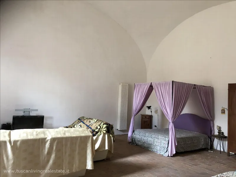 Appartamento in vendita a Sarteano - foto 5