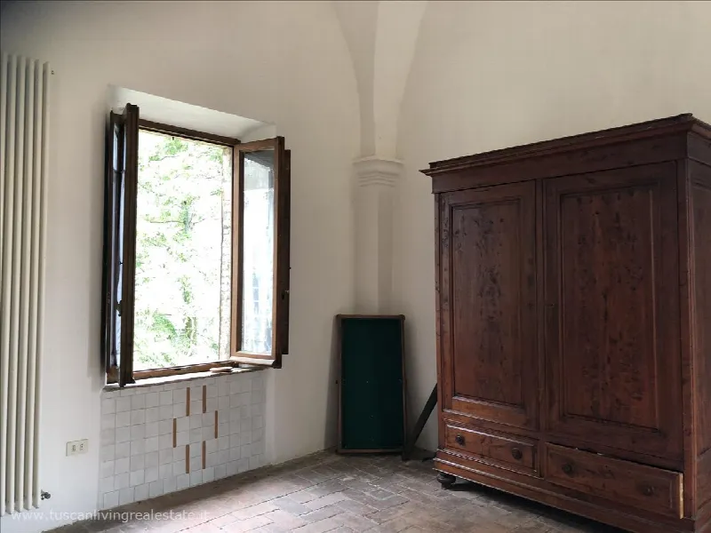 Appartamento in vendita a Sarteano - foto 7