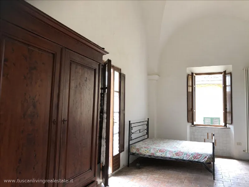 Appartamento in vendita a Sarteano - foto 8