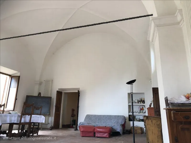 Appartamento in vendita a Sarteano - foto 9