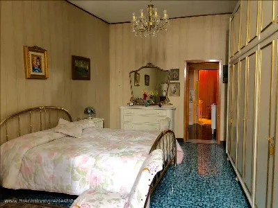 Palazzo/Stabile in vendita a Sarteano - foto 10