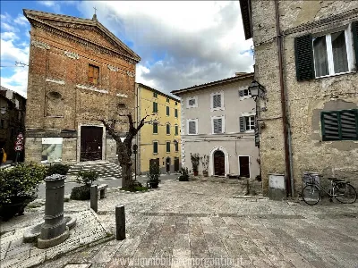 Palazzo/Stabile in vendita a Sarteano - foto 3