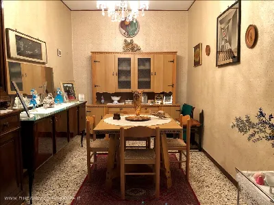 Palazzo/Stabile in vendita a Sarteano - foto 7