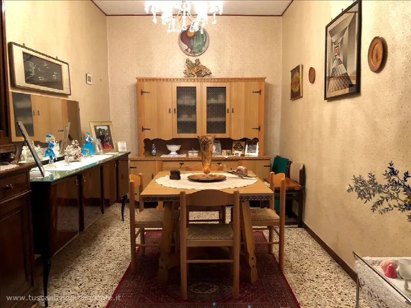 Palazzo/Stabile in vendita a Sarteano - foto 7