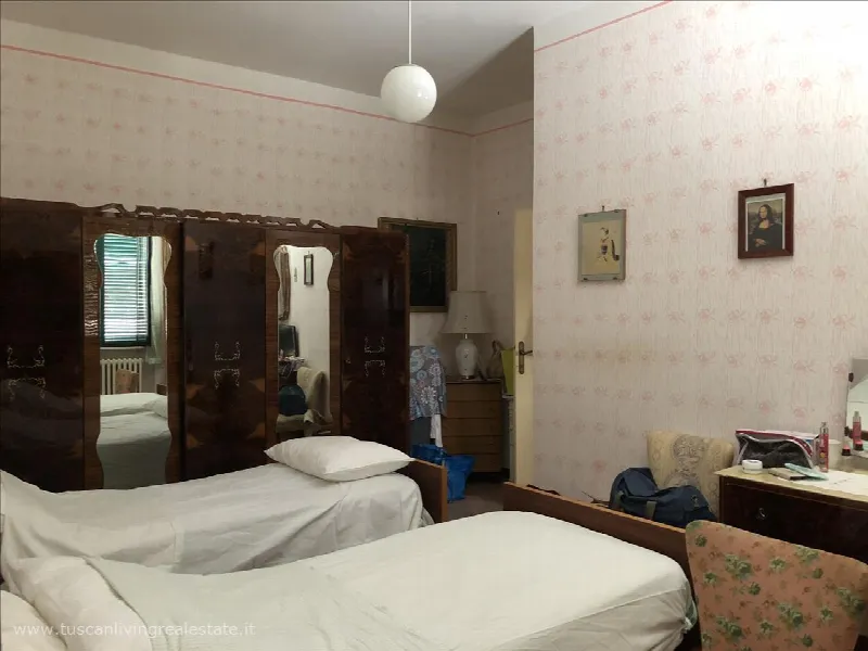 Palazzo/Stabile in vendita a Sarteano - foto 9