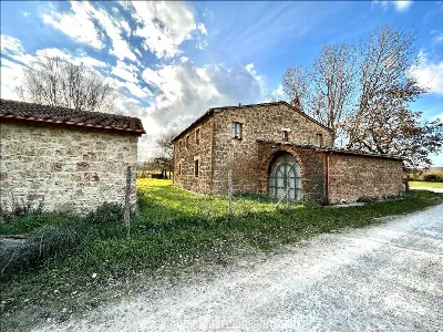 Rustico/Casale a Sarteano