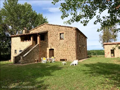 Rustico/Casale in vendita a Sarteano - foto 10