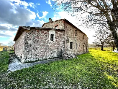 Rustico/Casale in vendita a Sarteano - foto 2