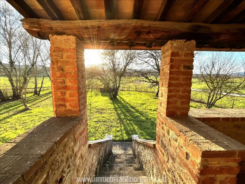 Rustico/Casale in vendita a Sarteano - foto 3