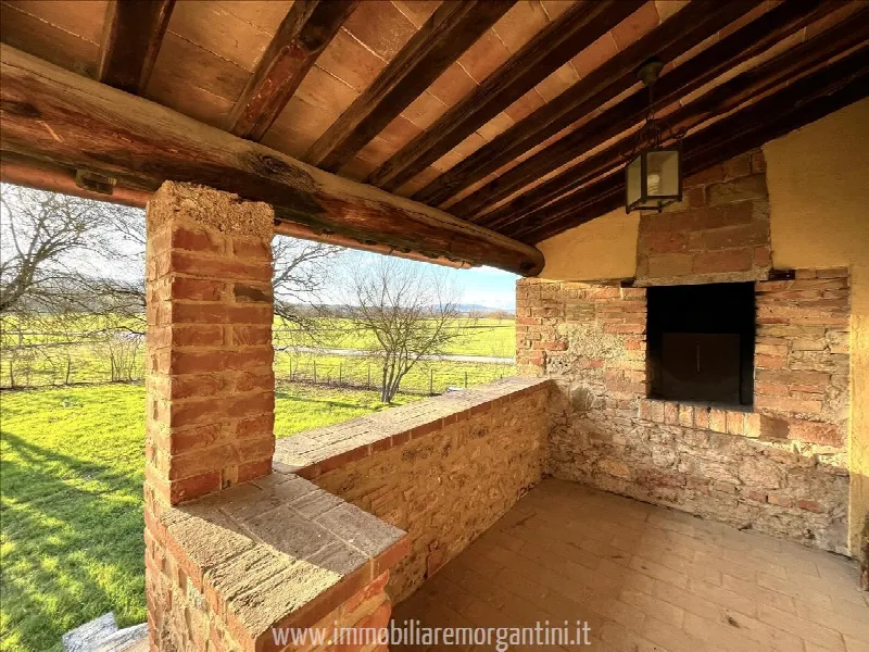 Rustico/Casale in vendita a Sarteano - foto 4