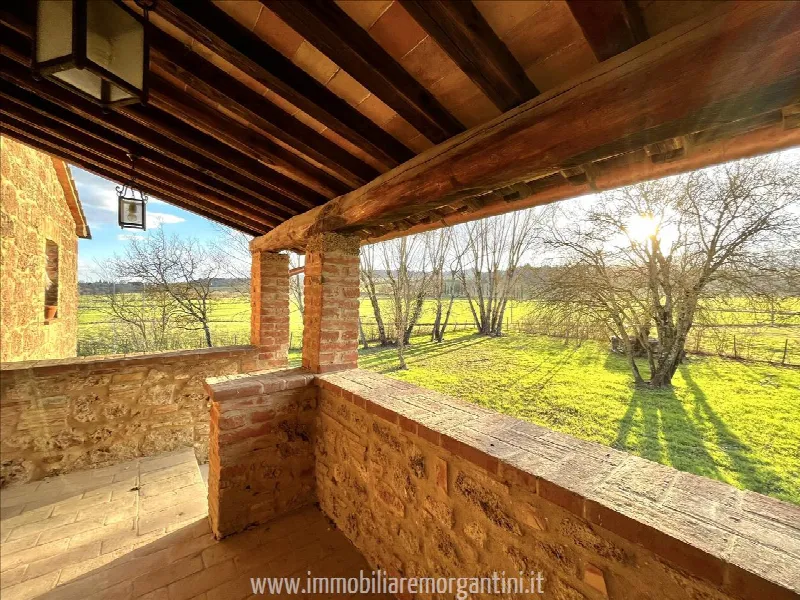 Rustico/Casale in vendita a Sarteano - foto 5