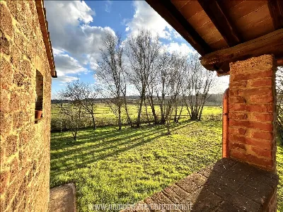 Rustico/Casale in vendita a Sarteano - foto 6