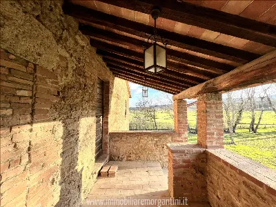 Rustico/Casale in vendita a Sarteano - foto 7