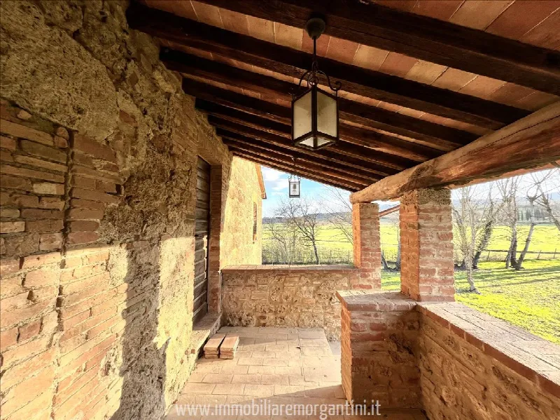 Rustico/Casale in vendita a Sarteano - foto 7