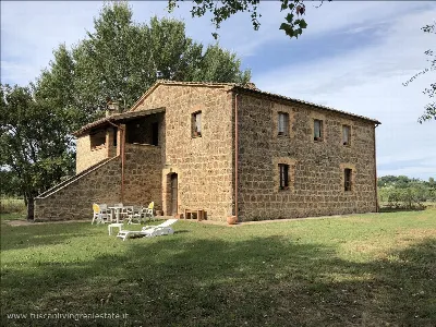 Rustico/Casale in vendita a Sarteano - foto 9