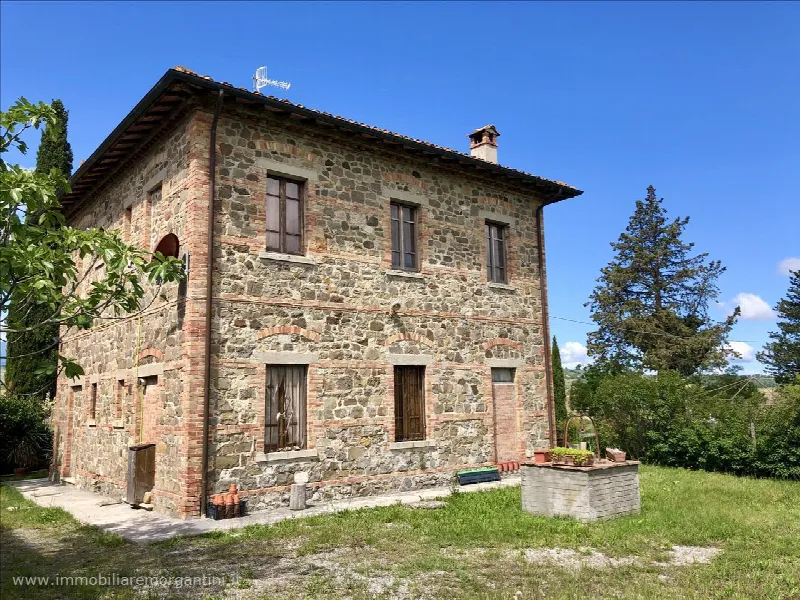 Rustico/Casale in vendita a Pienza - foto 1
