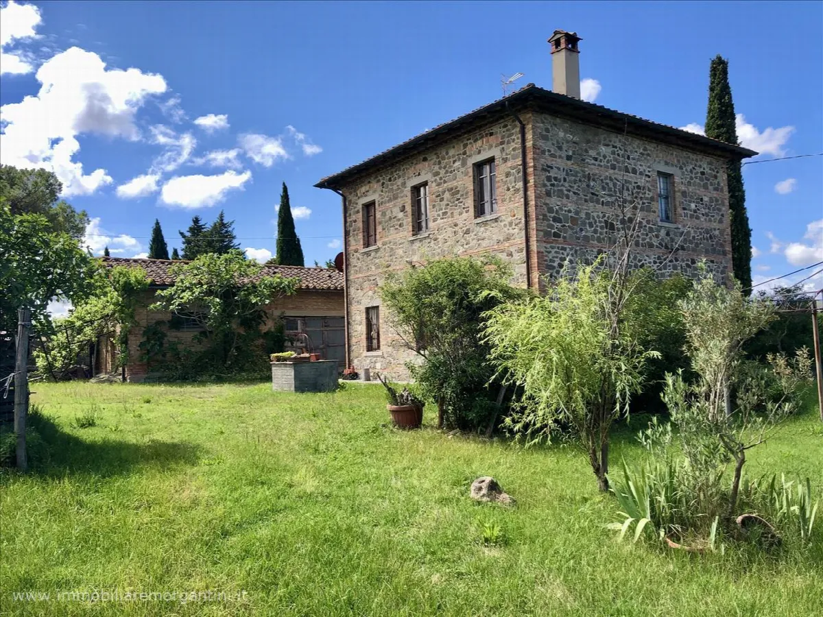 Rustico/Casale in vendita a Pienza - foto 2
