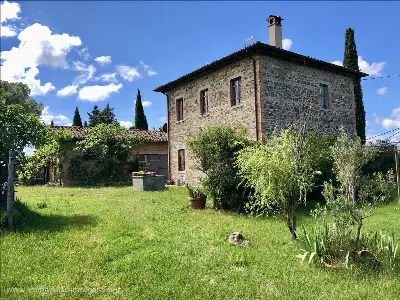 Rustico/Casale in vendita a Pienza - foto 2