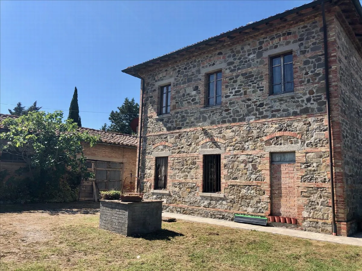 Rustico/Casale in vendita a Pienza - foto 3