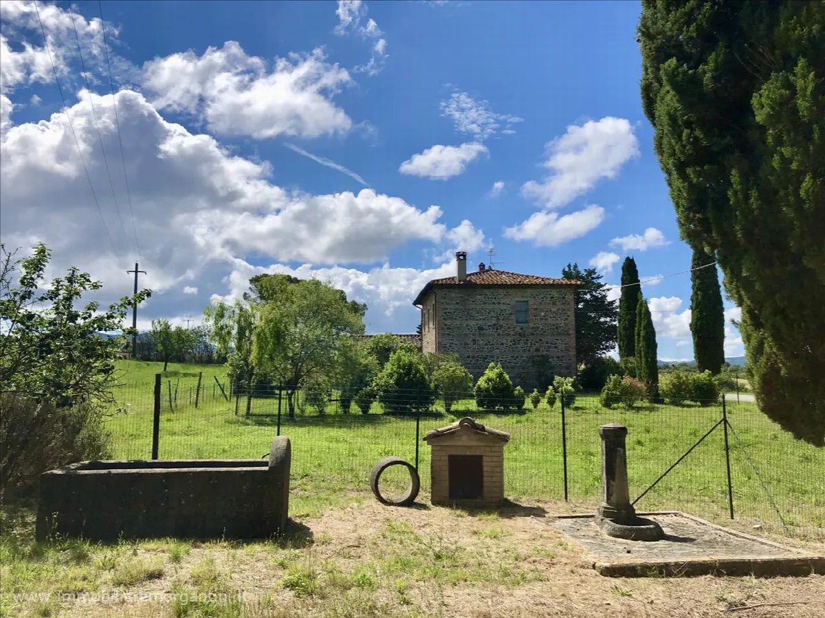 Rustico/Casale in vendita a Pienza - foto 5