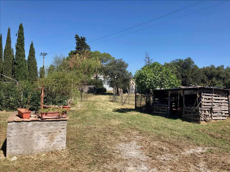 Rustico/Casale in vendita a Pienza - foto 7