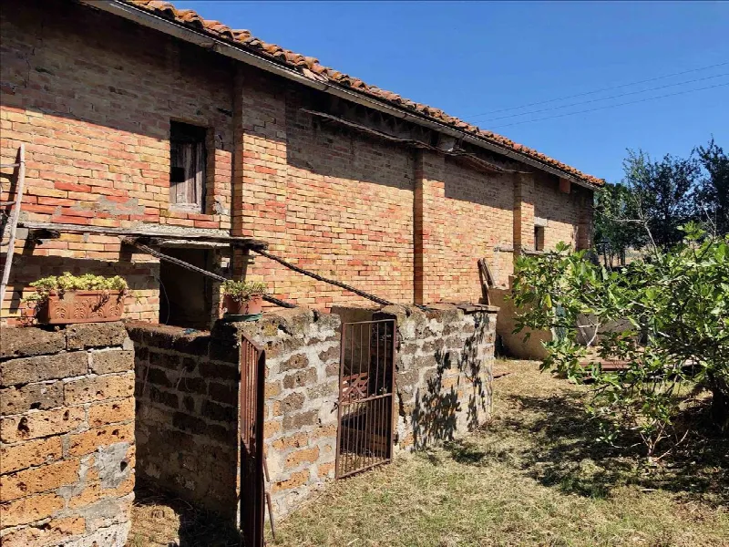 Rustico/Casale in vendita a Pienza - foto 9