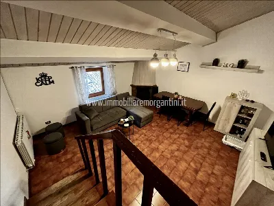 Appartamento in vendita a Sarteano - foto 2