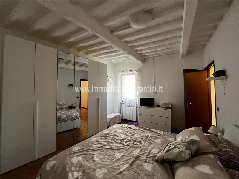 Appartamento in vendita a Sarteano - foto 4