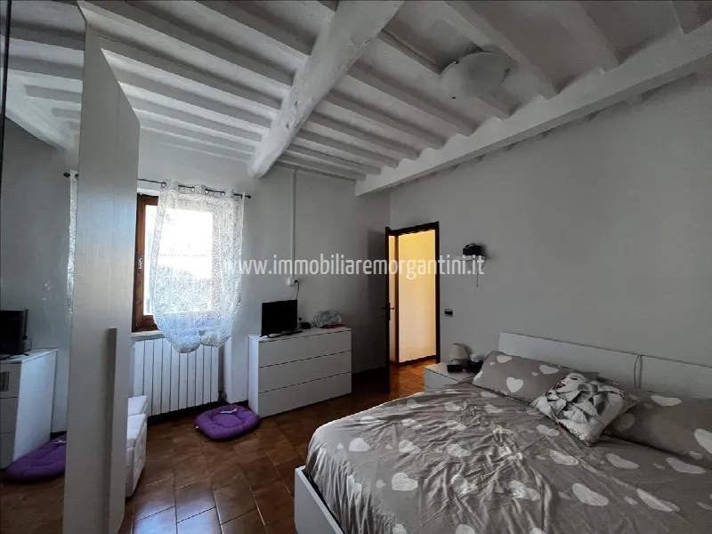 Appartamento in vendita a Sarteano - foto 5