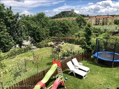 Villetta a schiera in vendita a Sarteano - foto 3