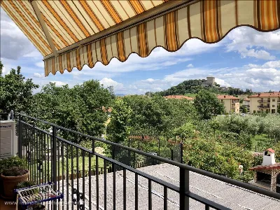 Villetta a schiera in vendita a Sarteano - foto 6