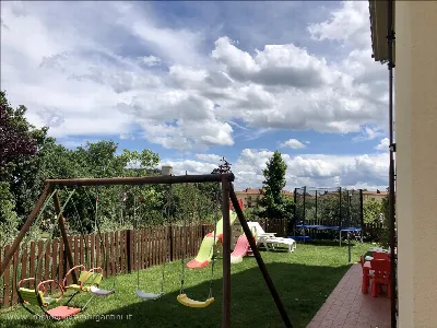 Villetta a schiera in vendita a Sarteano - foto 7