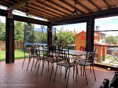 Villetta a schiera in vendita a Sarteano - foto 9
