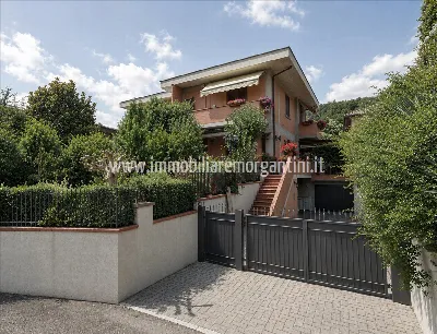 Villetta a schiera in vendita a Sarteano - foto 1