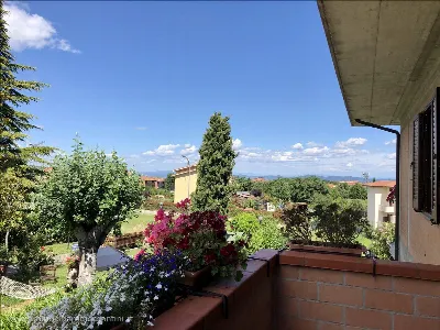 Villetta a schiera in vendita a Sarteano - foto 2