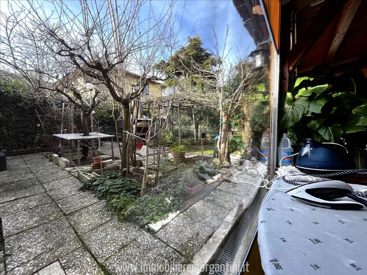 Villetta a schiera in vendita a Sarteano - foto 4