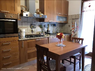 Villetta a schiera in vendita a Sarteano - foto 7