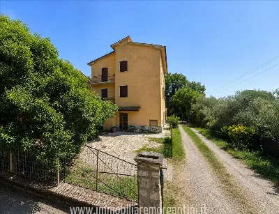 Casa Indipendente a Sarteano