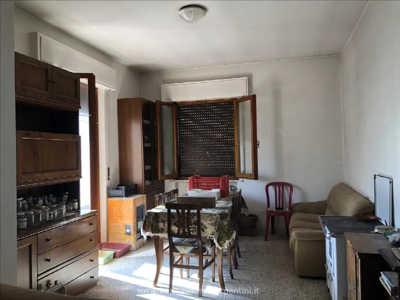 Casa Indipendente in vendita a Sarteano - foto 4