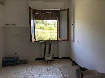 Casa Indipendente in vendita a Sarteano - foto 8