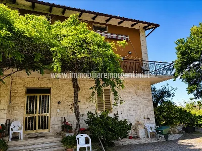 Villa in vendita a Sarteano - foto 2