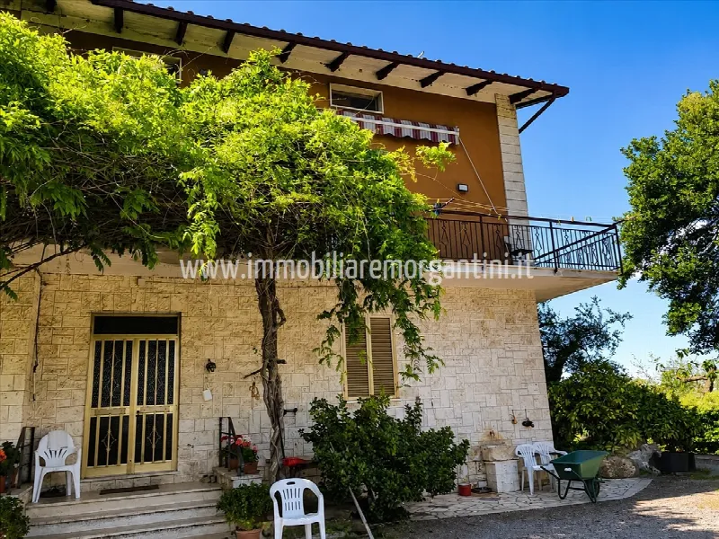 Villa in vendita a Sarteano - foto 2