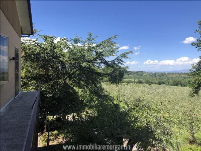 Villa in vendita a Sarteano - foto 3