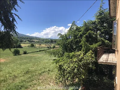 Villa in vendita a Sarteano - foto 4