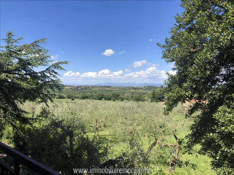 Villa in vendita a Sarteano - foto 5