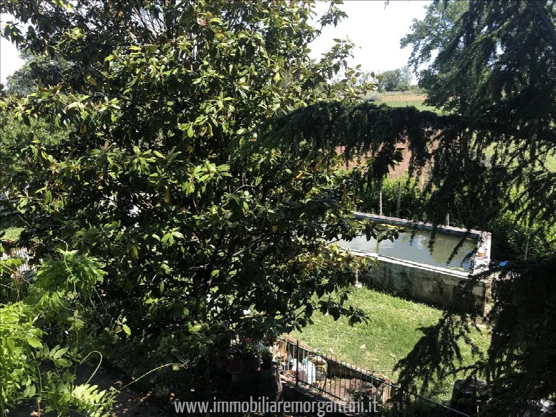 Villa in vendita a Sarteano - foto 7