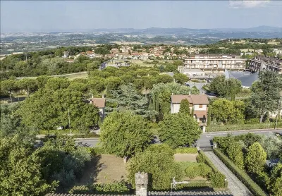 Villa in vendita a Sarteano - foto 10