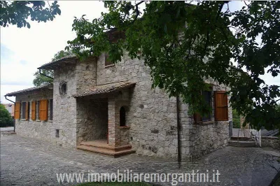 Villa in vendita a Sarteano - foto 2