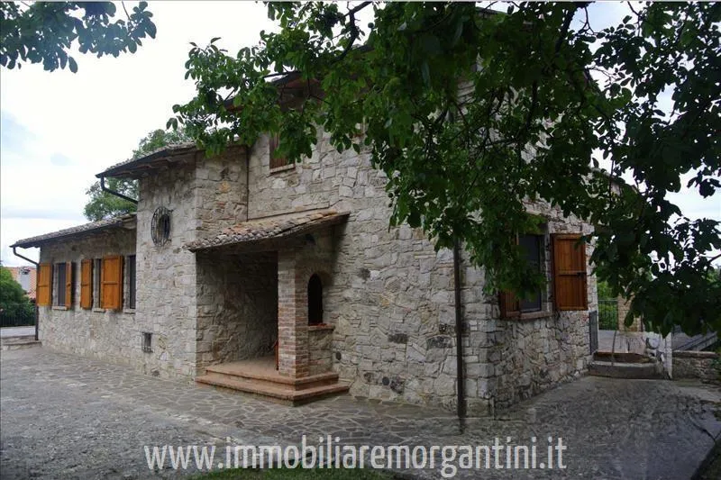 Villa in vendita a Sarteano - foto 2
