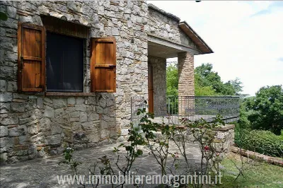 Villa in vendita a Sarteano - foto 3